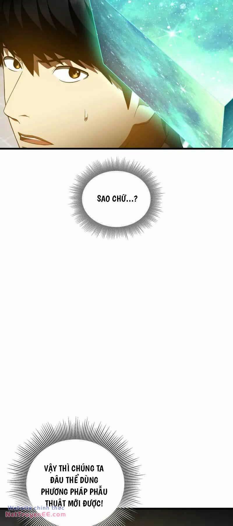 Bác Sĩ Phẫu Thuật Hoàn Hảo 93 trang 3