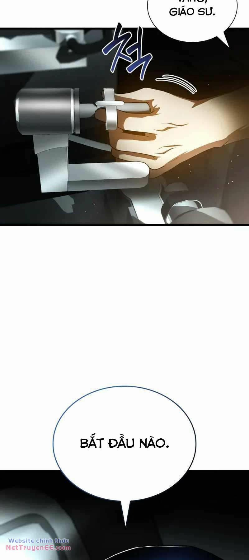 Bác Sĩ Phẫu Thuật Hoàn Hảo 93 trang 30