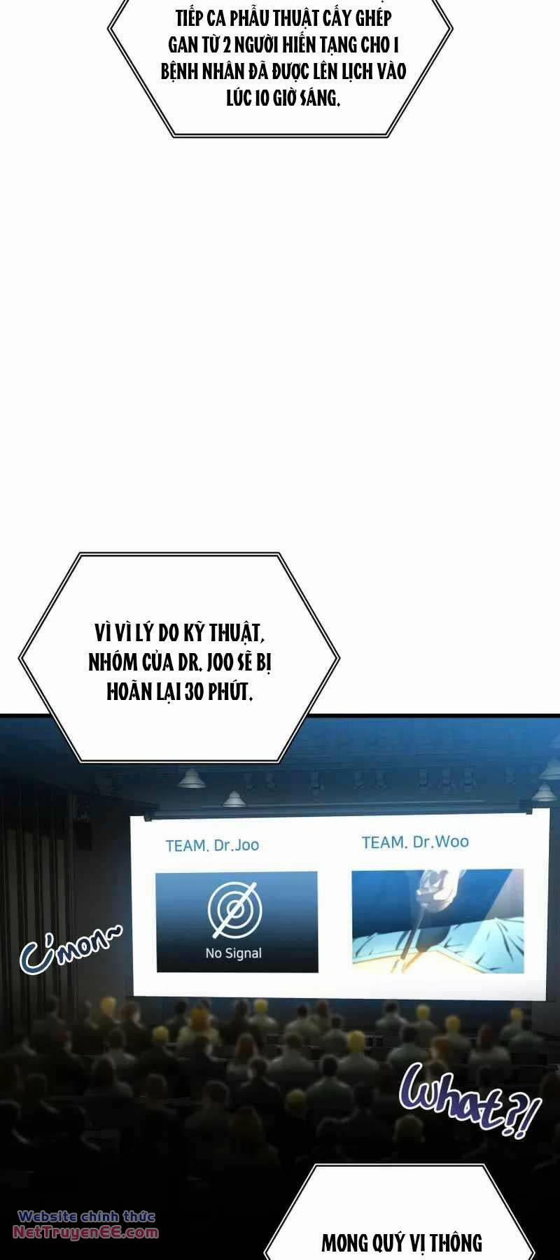 Bác Sĩ Phẫu Thuật Hoàn Hảo 93 trang 34
