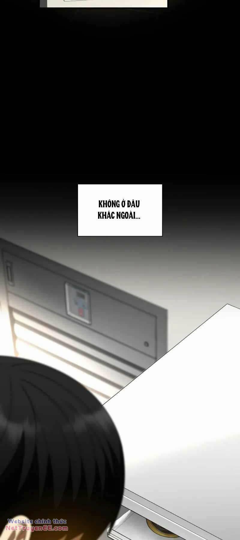 Bác Sĩ Phẫu Thuật Hoàn Hảo 93 trang 41