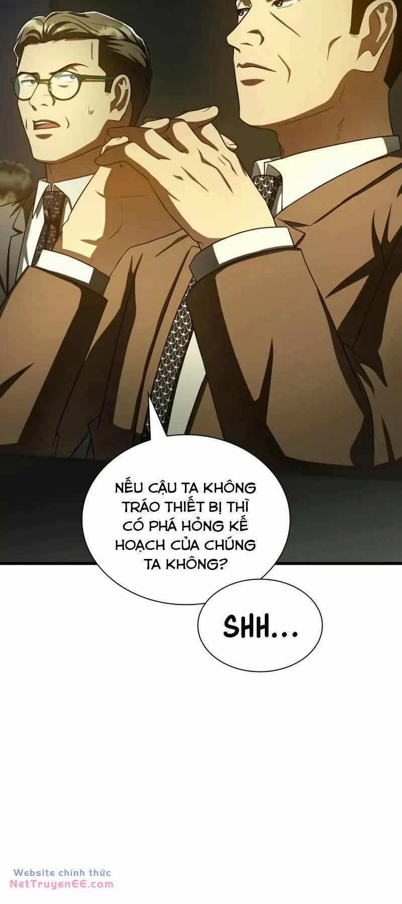 Bác Sĩ Phẫu Thuật Hoàn Hảo 93 trang 55