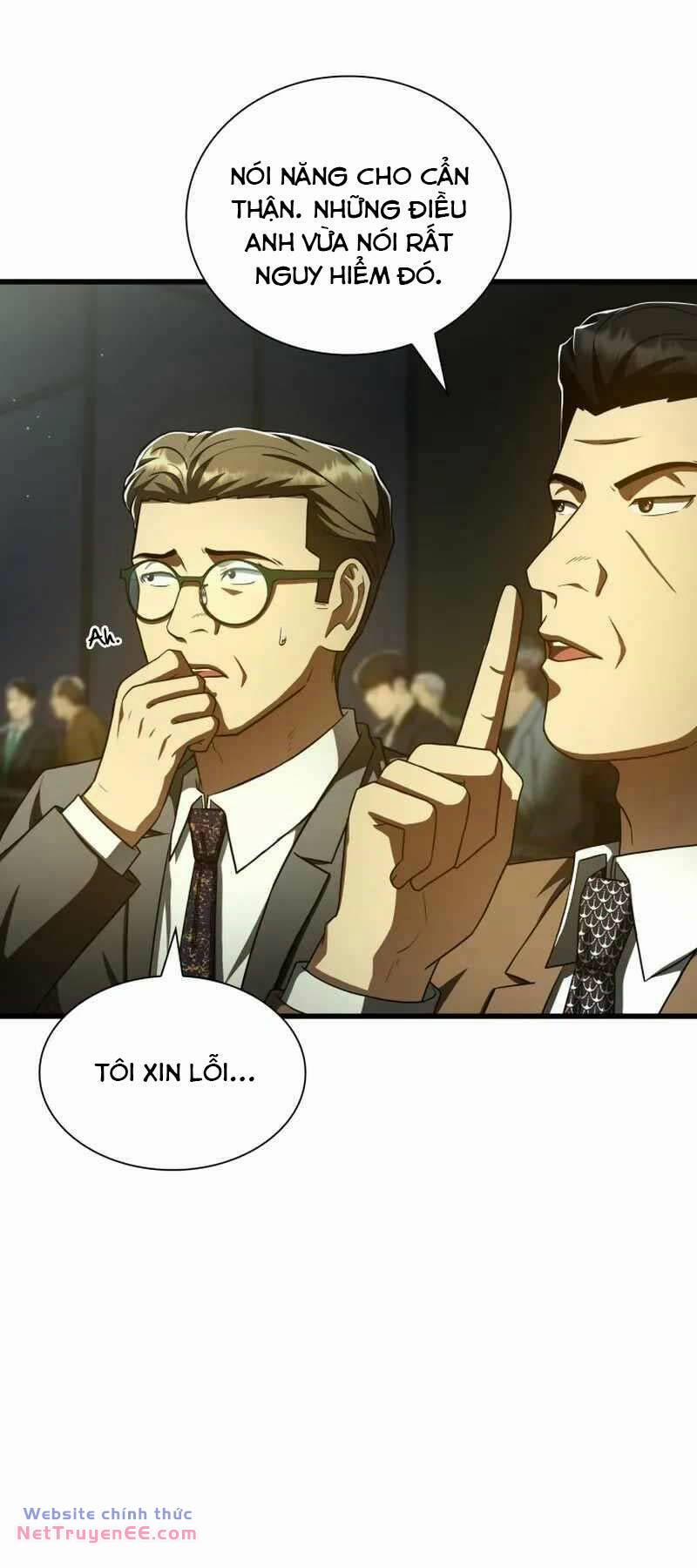 Bác Sĩ Phẫu Thuật Hoàn Hảo 93 trang 56