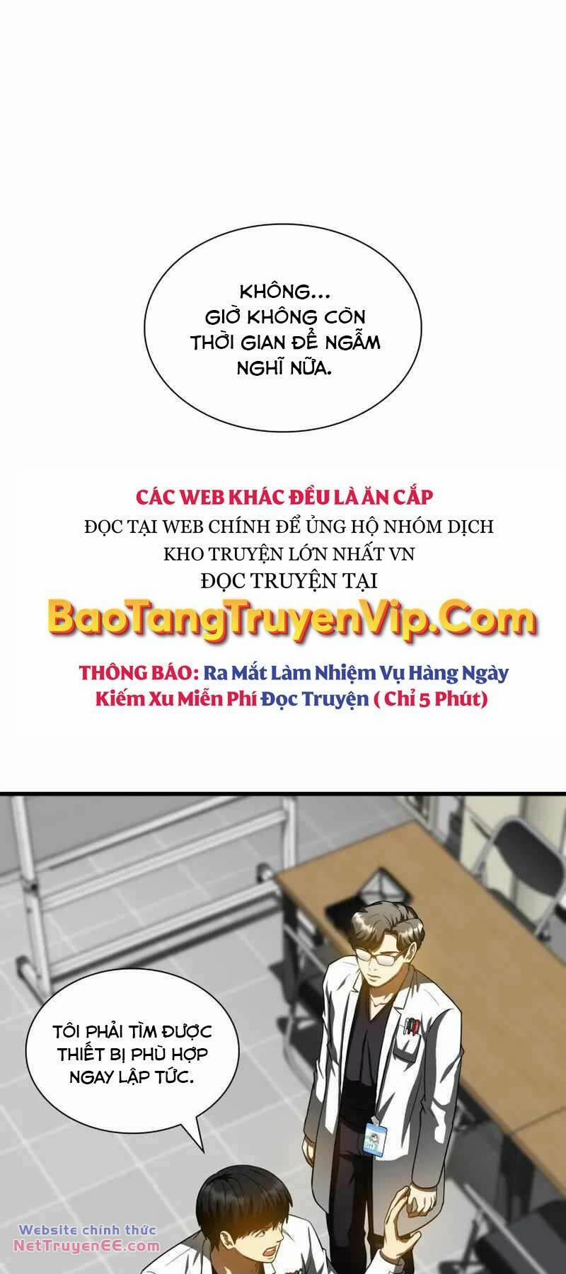 Bác Sĩ Phẫu Thuật Hoàn Hảo 93 trang 6