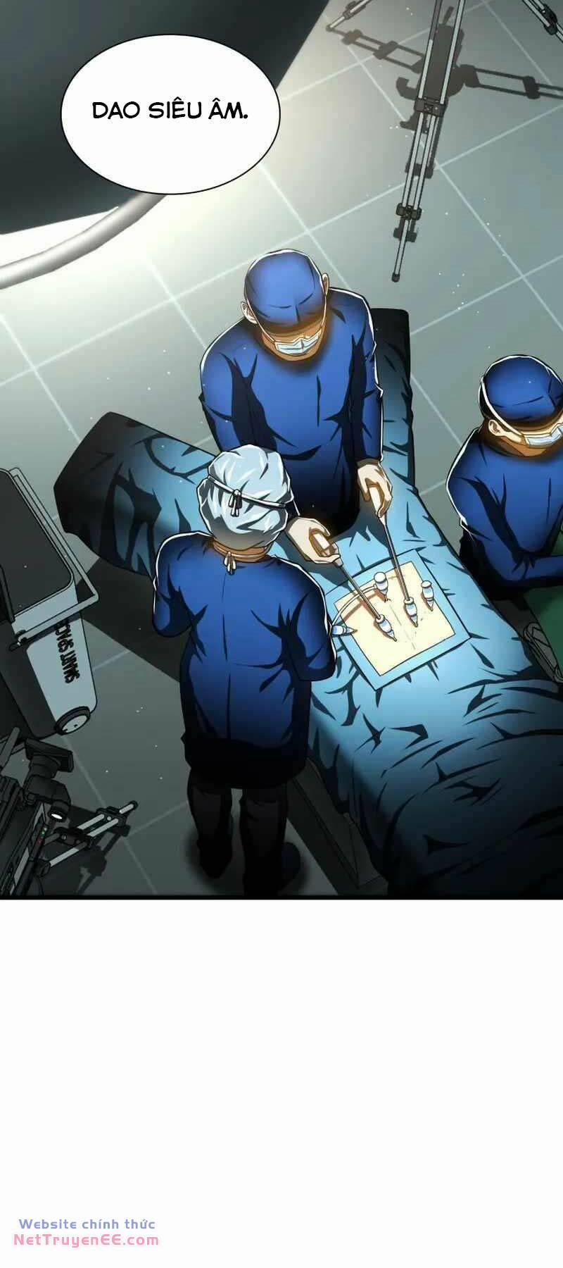 Bác Sĩ Phẫu Thuật Hoàn Hảo 93 trang 61