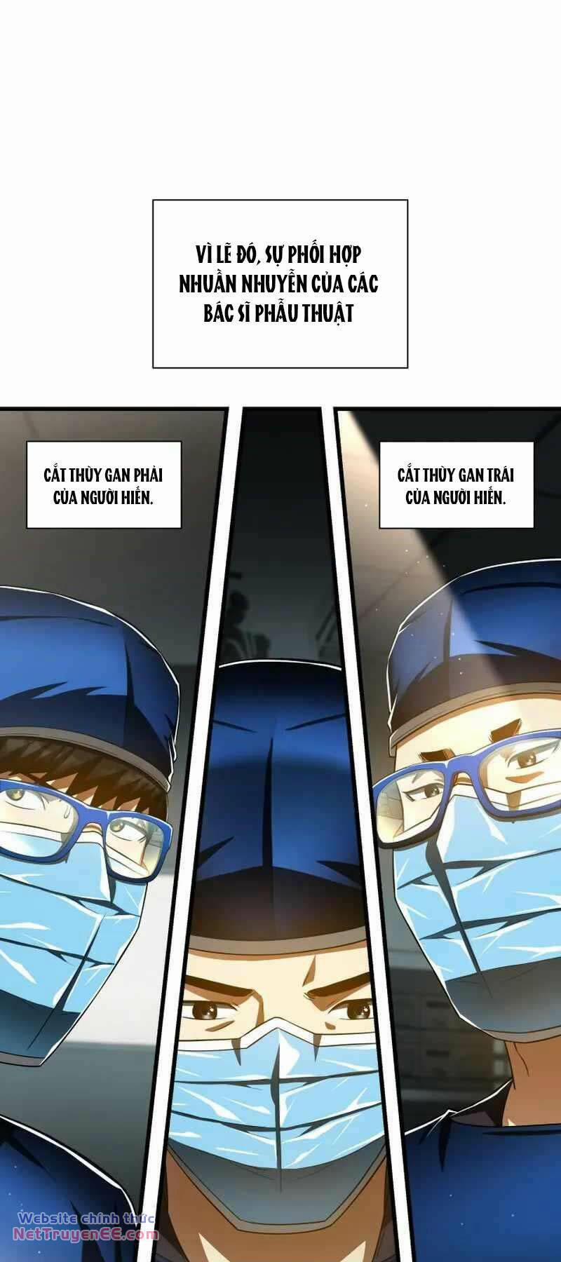 Bác Sĩ Phẫu Thuật Hoàn Hảo 93 trang 64