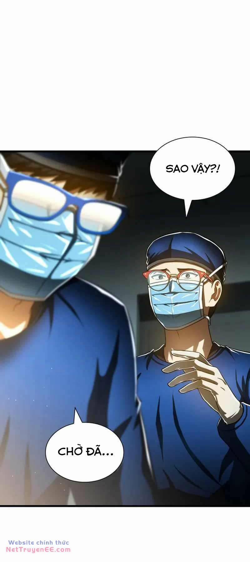 Bác Sĩ Phẫu Thuật Hoàn Hảo 93 trang 70