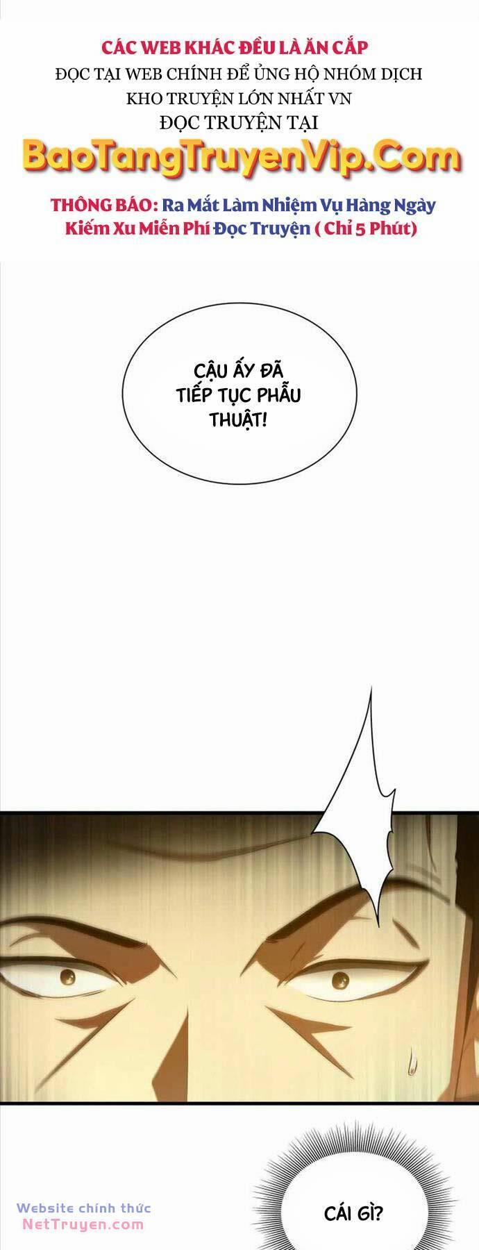 Bác Sĩ Phẫu Thuật Hoàn Hảo 94 trang 15