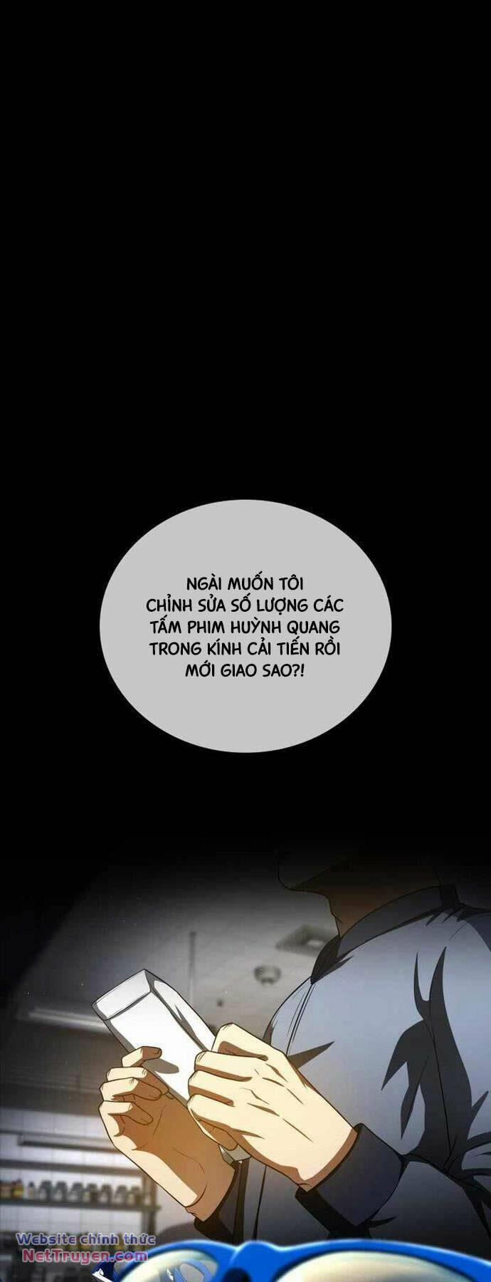 Bác Sĩ Phẫu Thuật Hoàn Hảo 94 trang 2