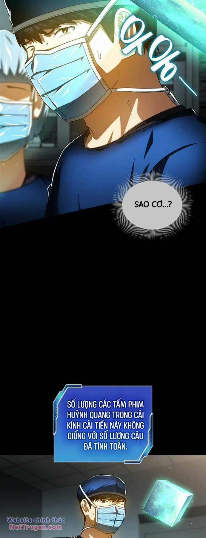 Bác Sĩ Phẫu Thuật Hoàn Hảo 94 trang 25