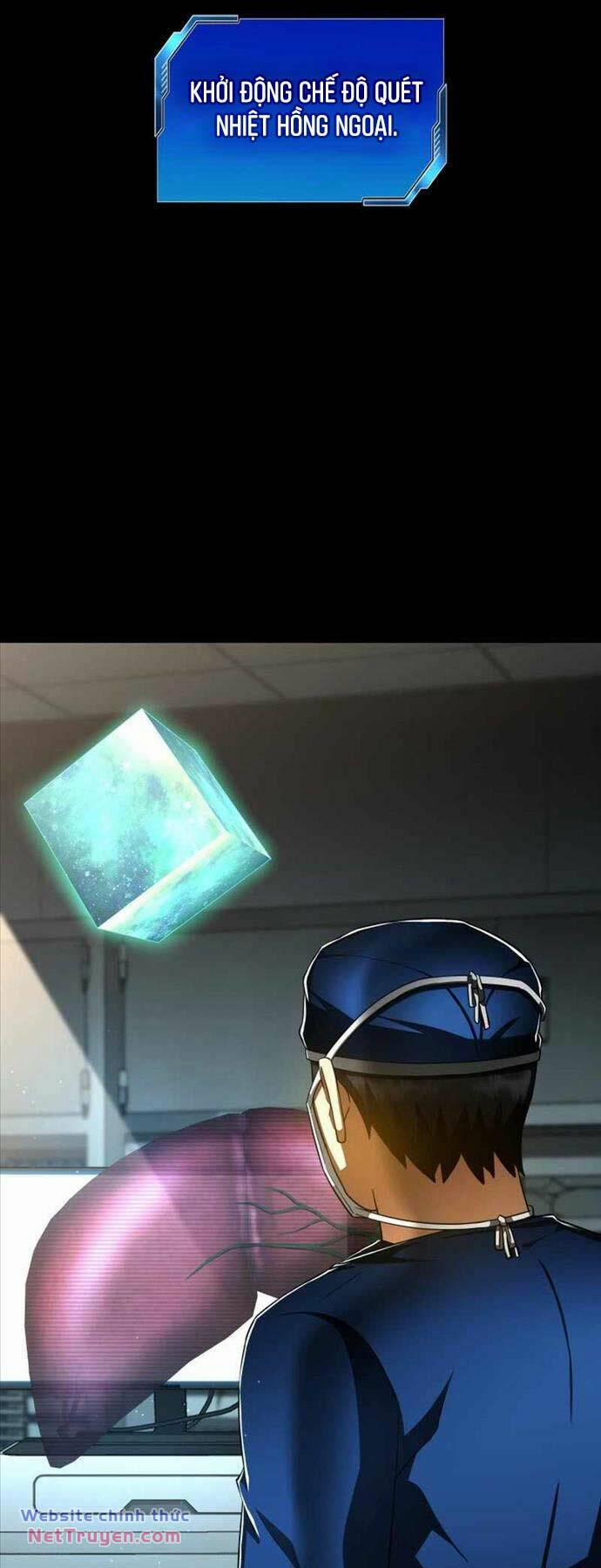 Bác Sĩ Phẫu Thuật Hoàn Hảo 94 trang 34