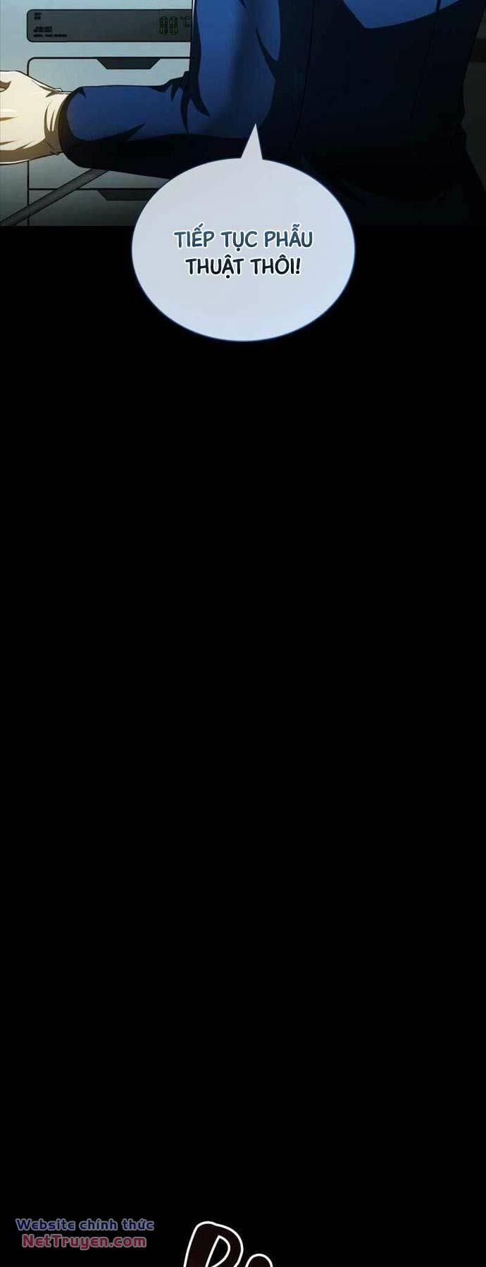Bác Sĩ Phẫu Thuật Hoàn Hảo 94 trang 35
