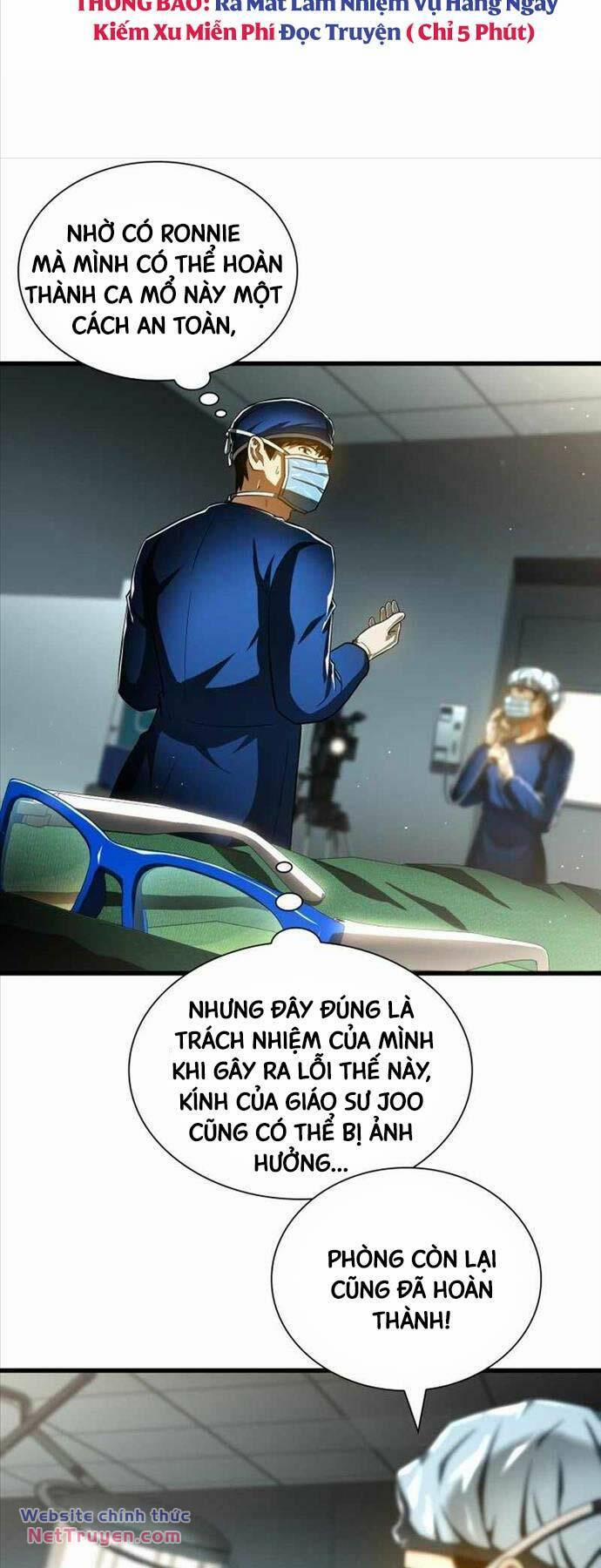 Bác Sĩ Phẫu Thuật Hoàn Hảo 94 trang 39