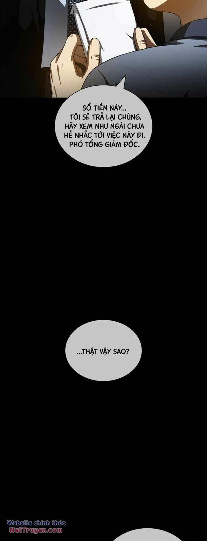 Bác Sĩ Phẫu Thuật Hoàn Hảo 94 trang 4