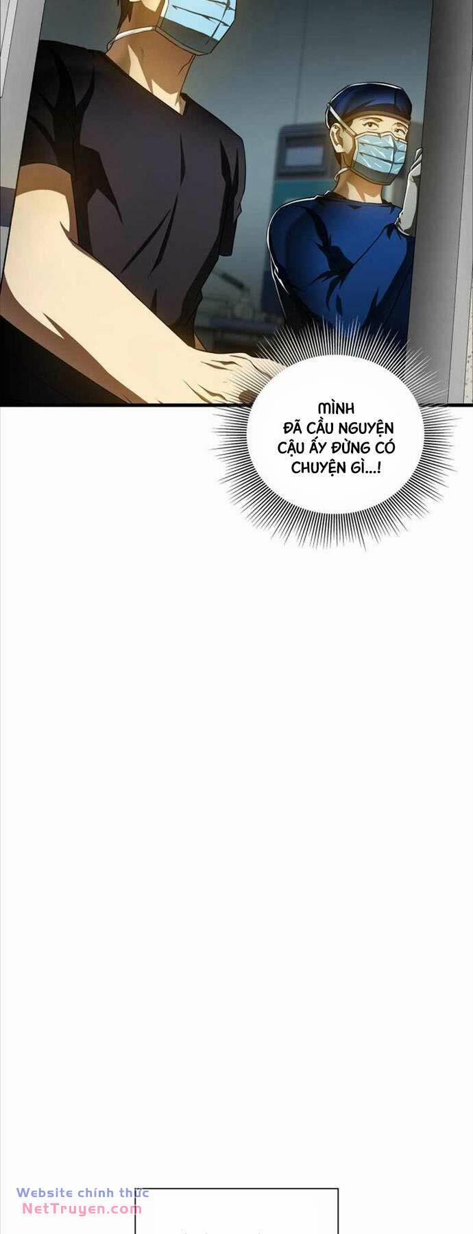 Bác Sĩ Phẫu Thuật Hoàn Hảo 94 trang 41