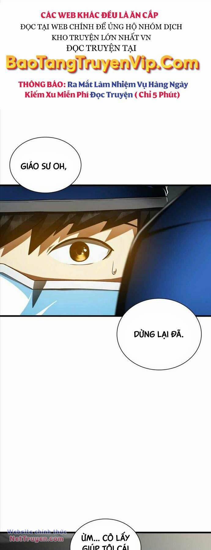 Bác Sĩ Phẫu Thuật Hoàn Hảo 94 trang 47