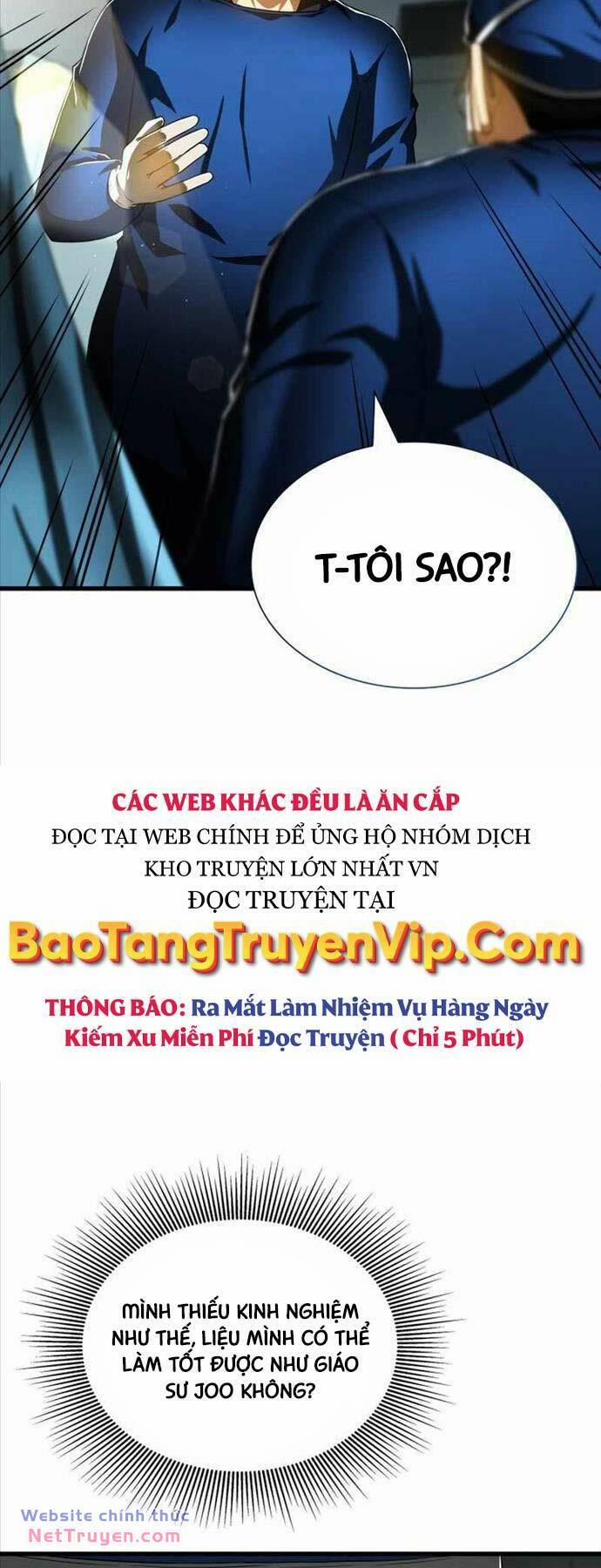 Bác Sĩ Phẫu Thuật Hoàn Hảo 94 trang 56
