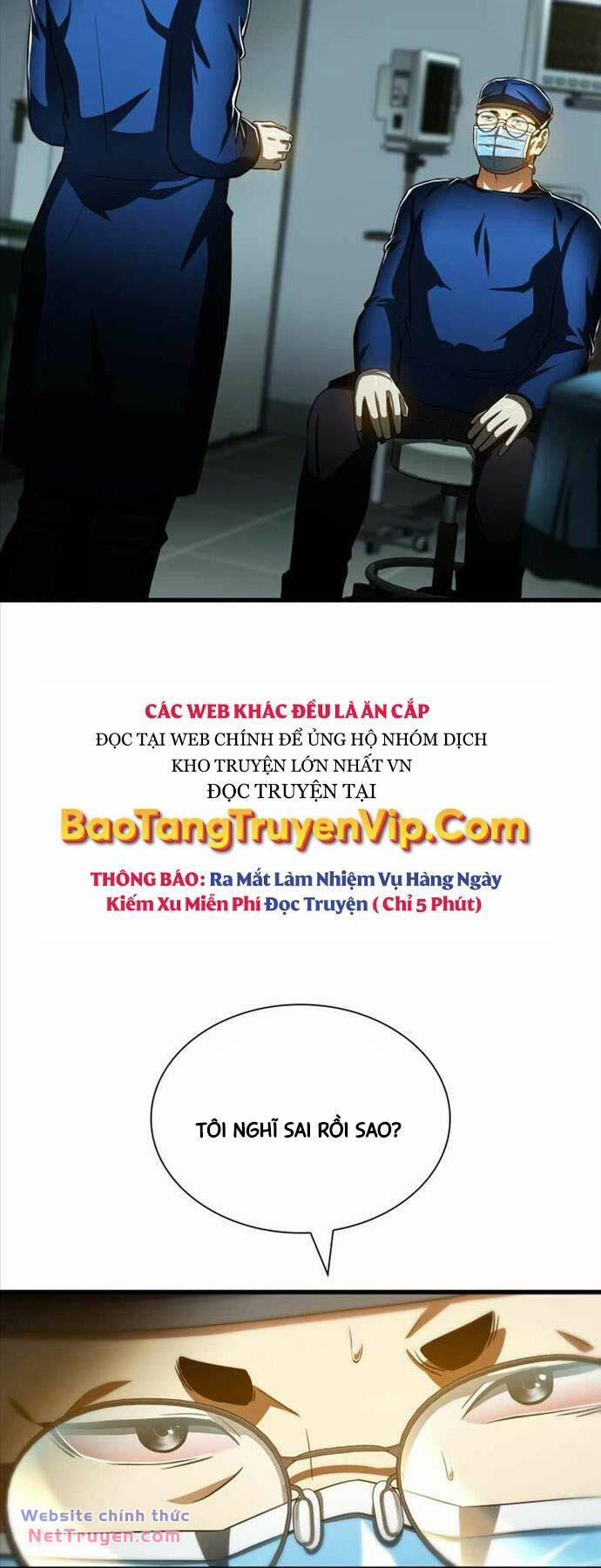 Bác Sĩ Phẫu Thuật Hoàn Hảo 94 trang 59