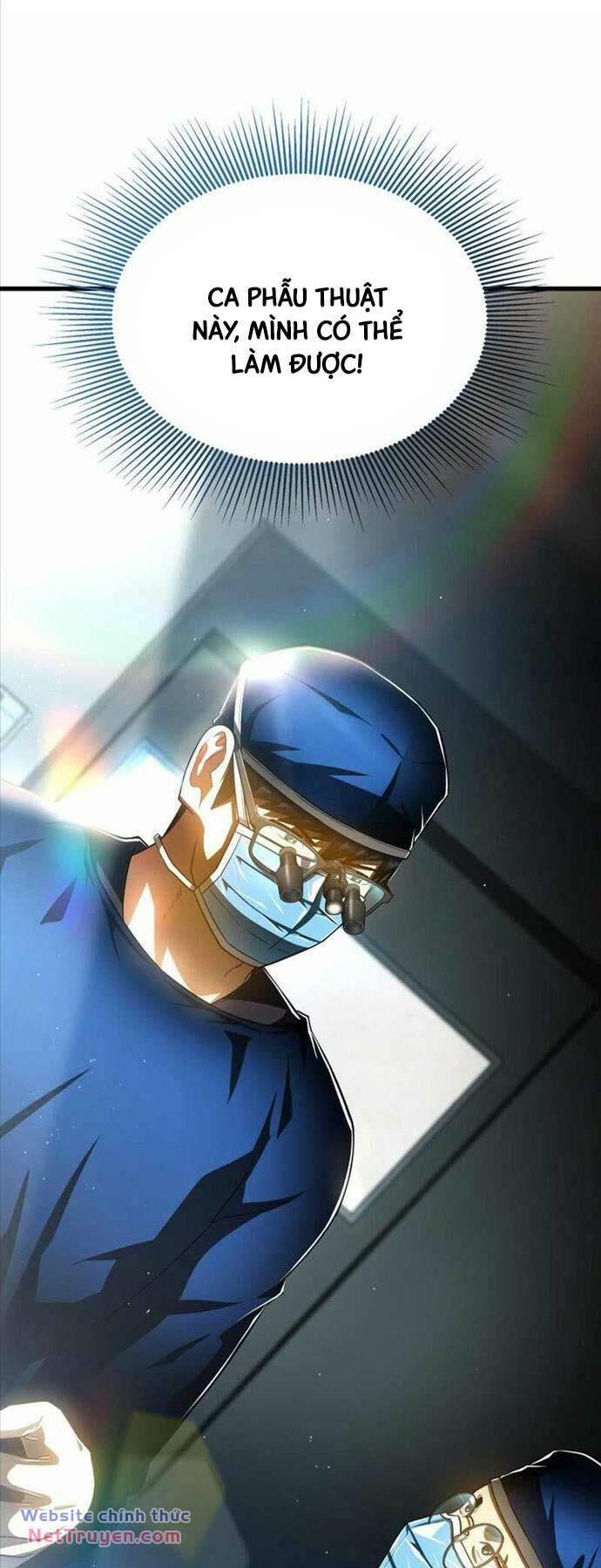 Bác Sĩ Phẫu Thuật Hoàn Hảo 94 trang 63