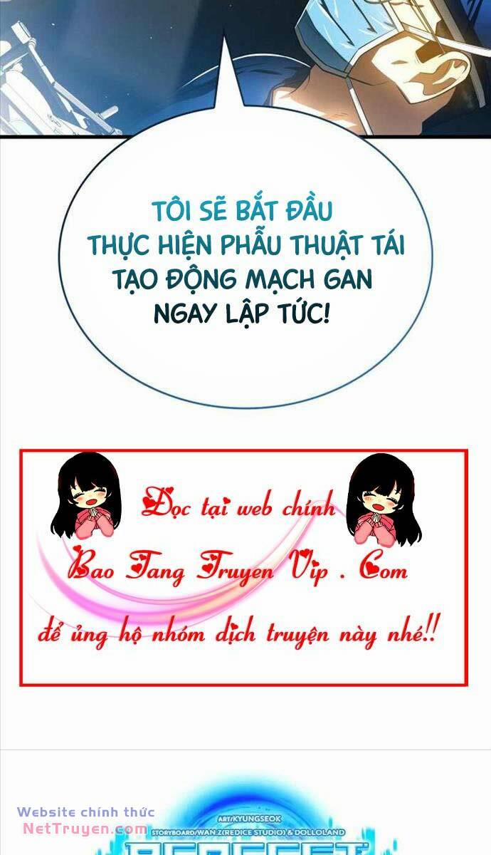 Bác Sĩ Phẫu Thuật Hoàn Hảo 94 trang 64