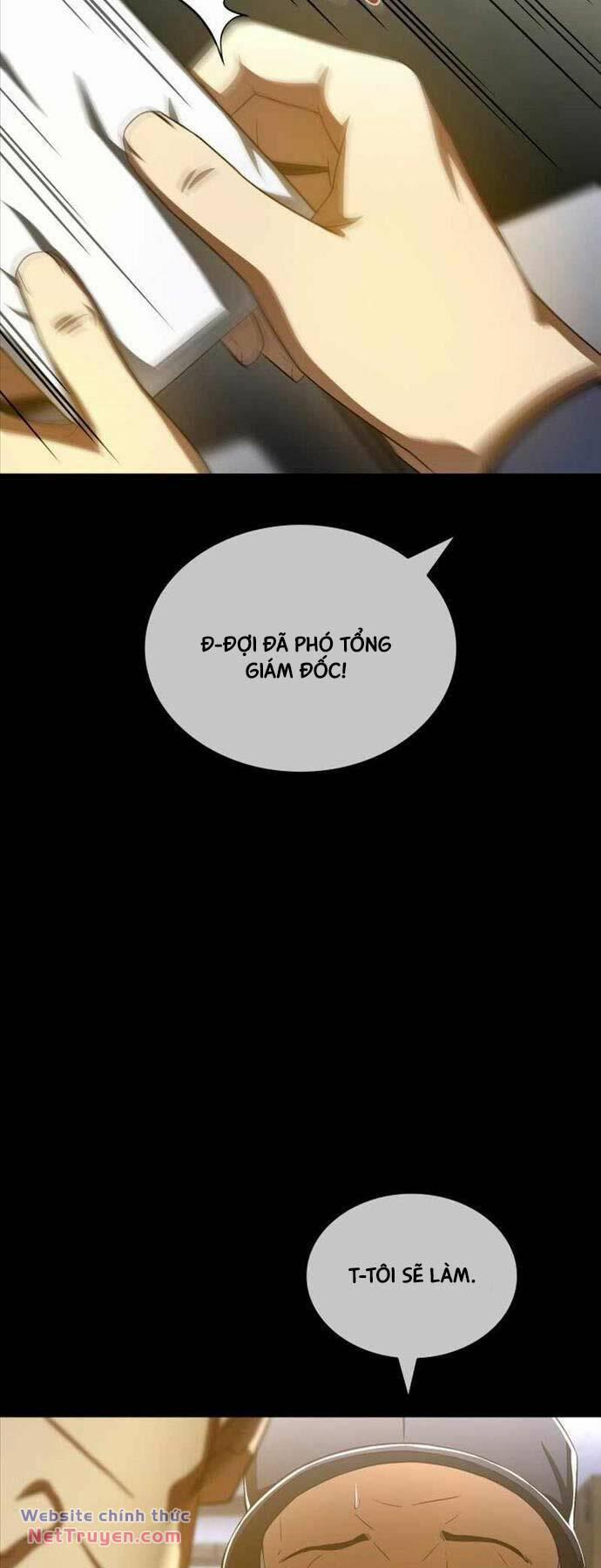 Bác Sĩ Phẫu Thuật Hoàn Hảo 94 trang 7