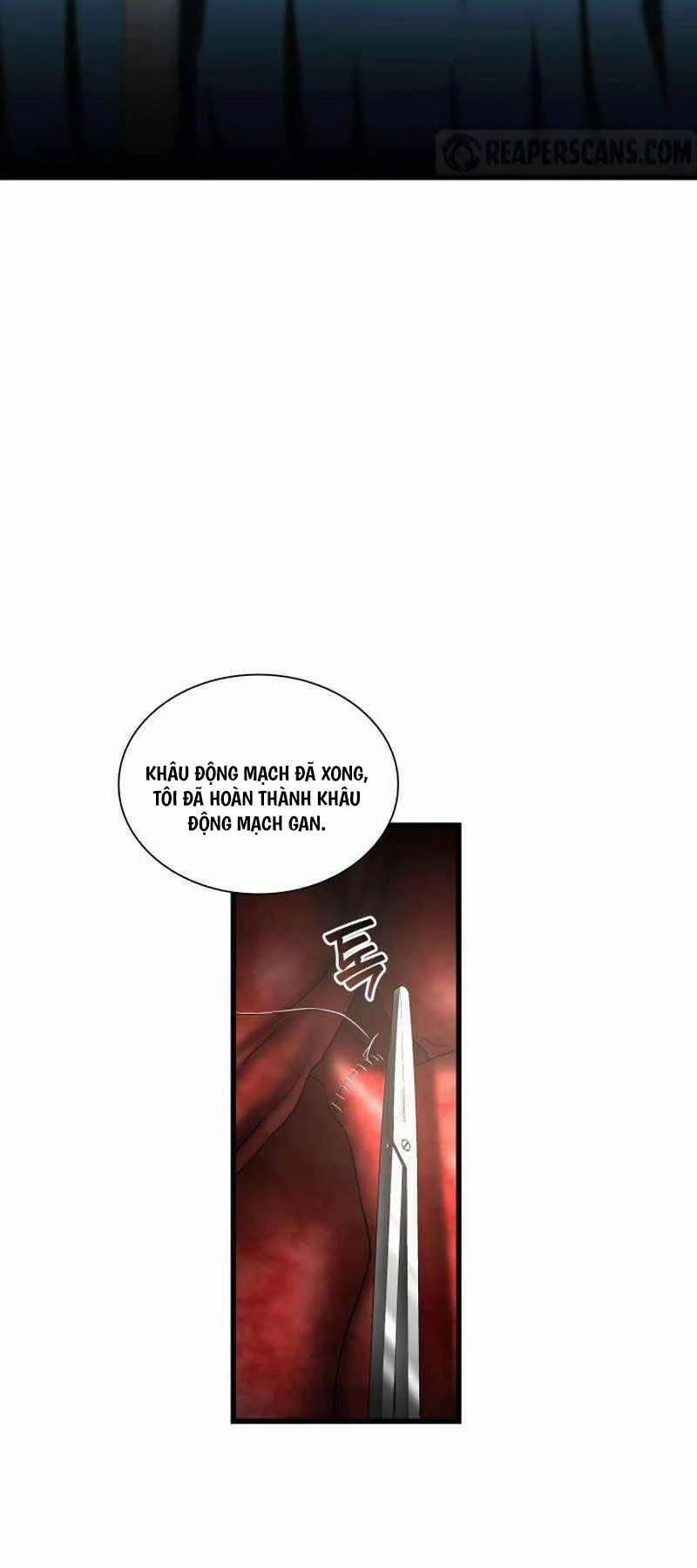 Bác Sĩ Phẫu Thuật Hoàn Hảo 95 trang 13