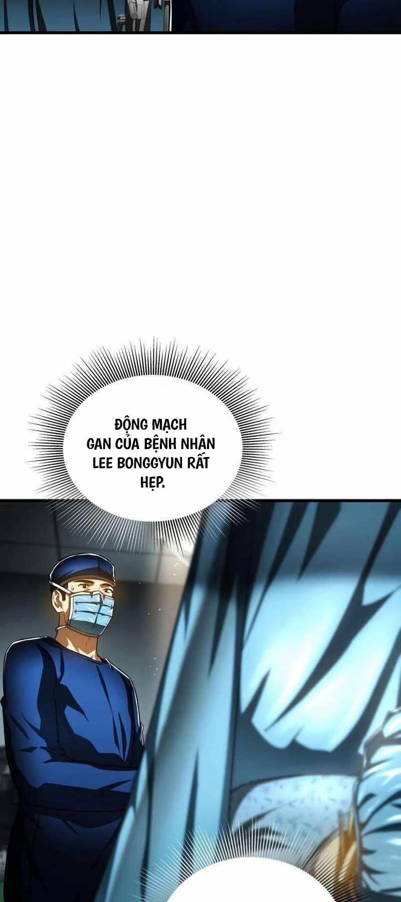 Bác Sĩ Phẫu Thuật Hoàn Hảo 95 trang 15