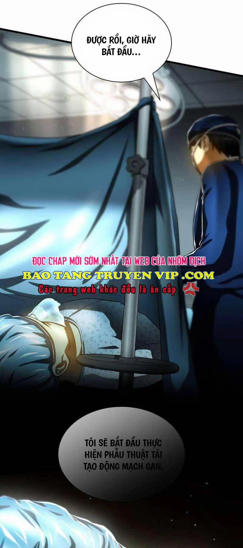 Bác Sĩ Phẫu Thuật Hoàn Hảo 95 trang 3