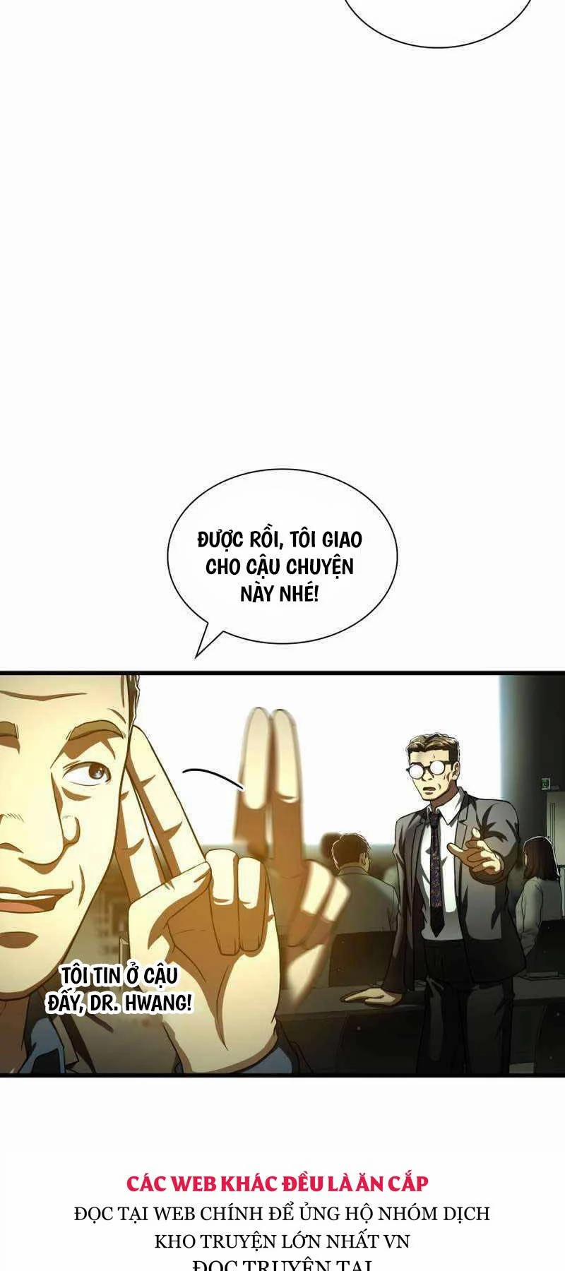 Bác Sĩ Phẫu Thuật Hoàn Hảo 95 trang 44