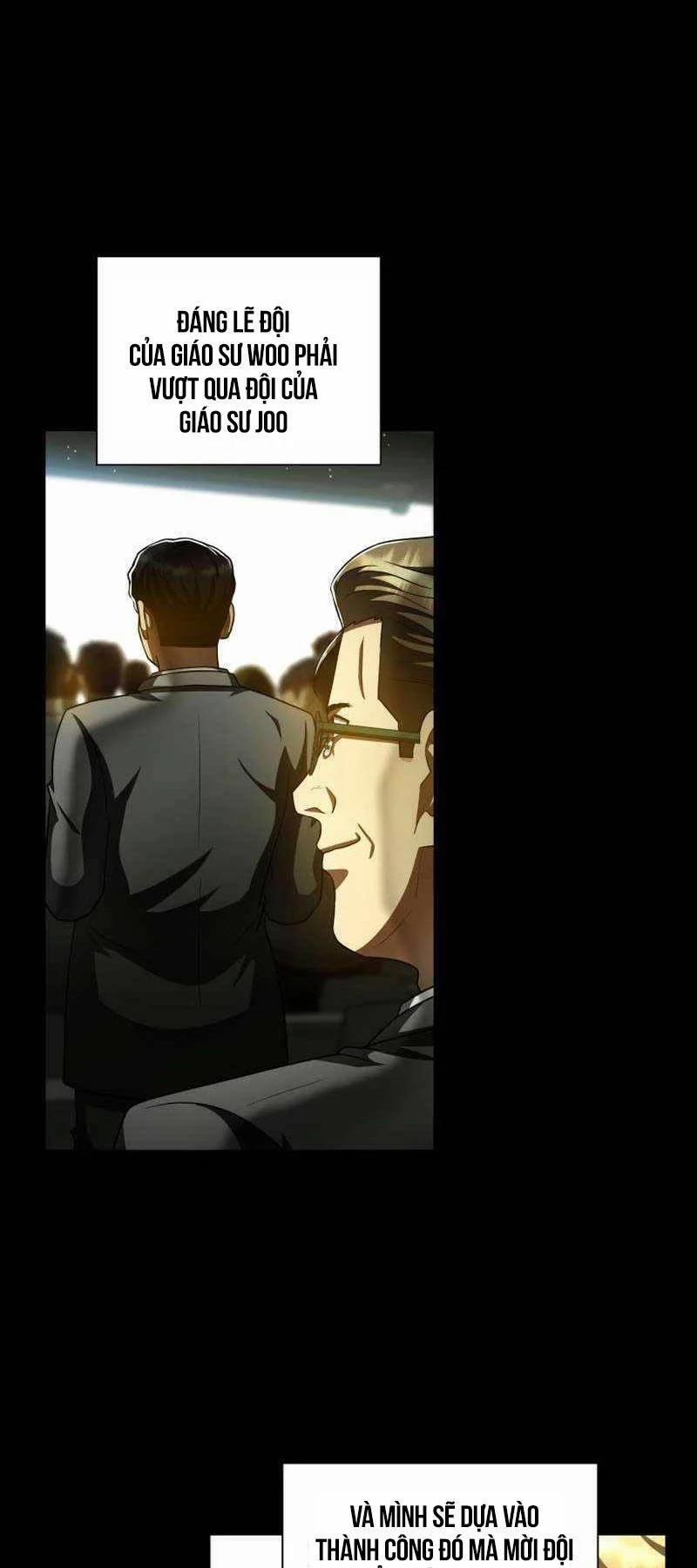 Bác Sĩ Phẫu Thuật Hoàn Hảo 95 trang 46