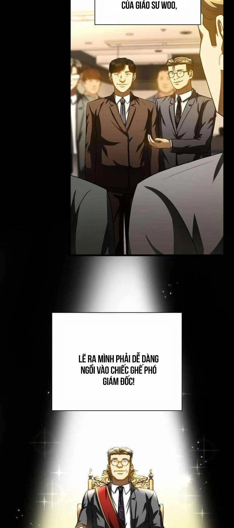 Bác Sĩ Phẫu Thuật Hoàn Hảo 95 trang 47