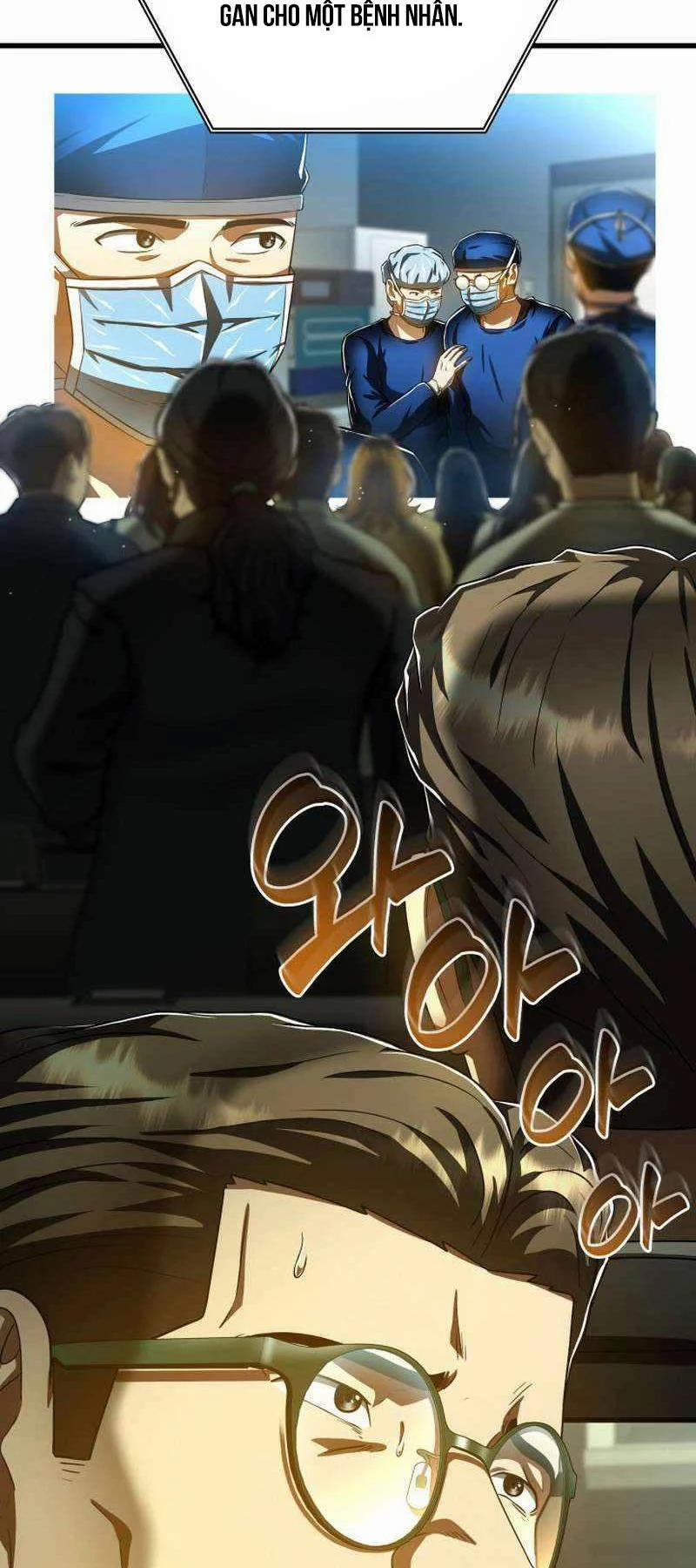 Bác Sĩ Phẫu Thuật Hoàn Hảo 95 trang 51