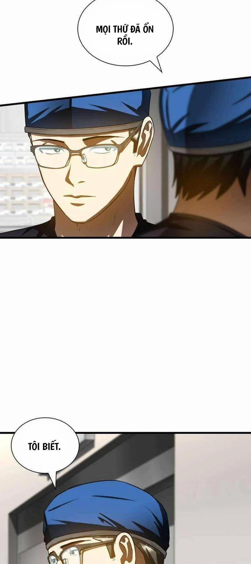 Bác Sĩ Phẫu Thuật Hoàn Hảo 95 trang 62