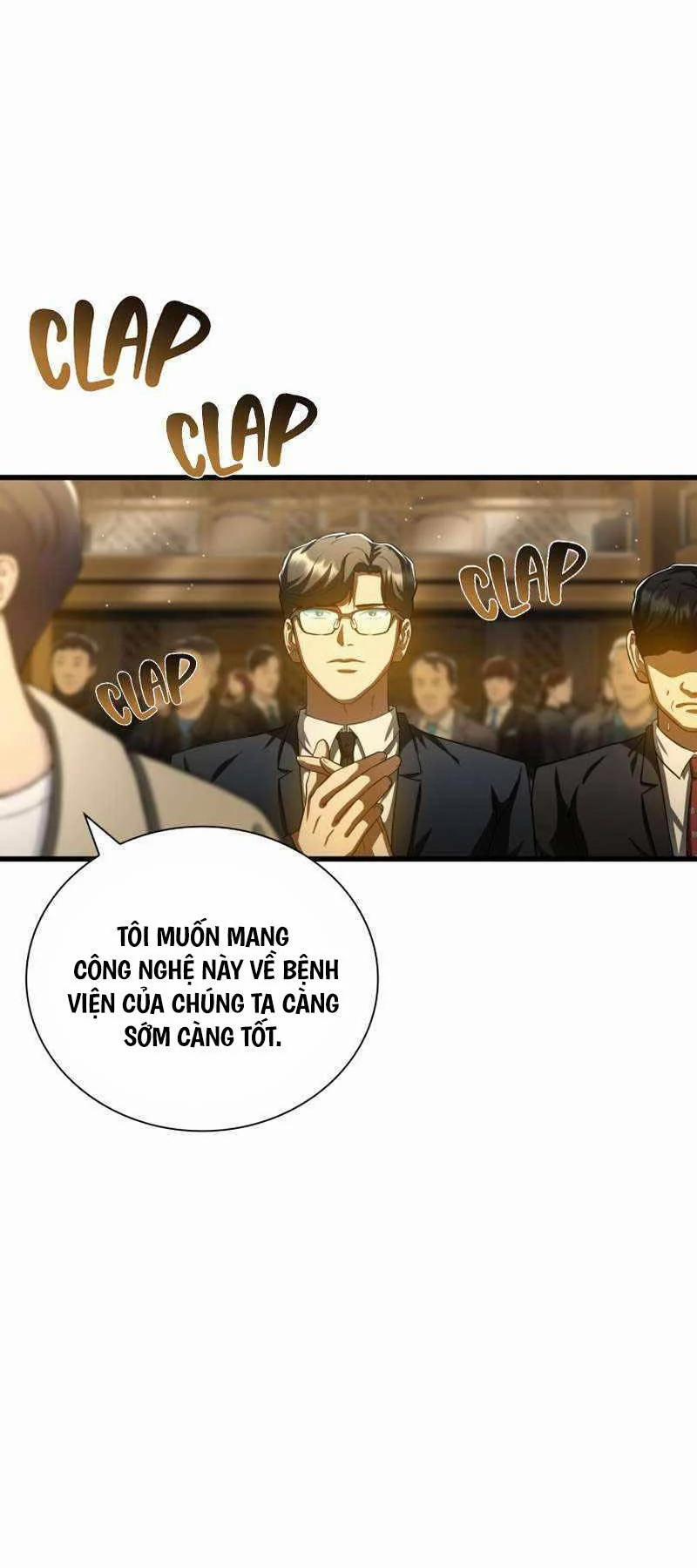 Bác Sĩ Phẫu Thuật Hoàn Hảo 95 trang 67