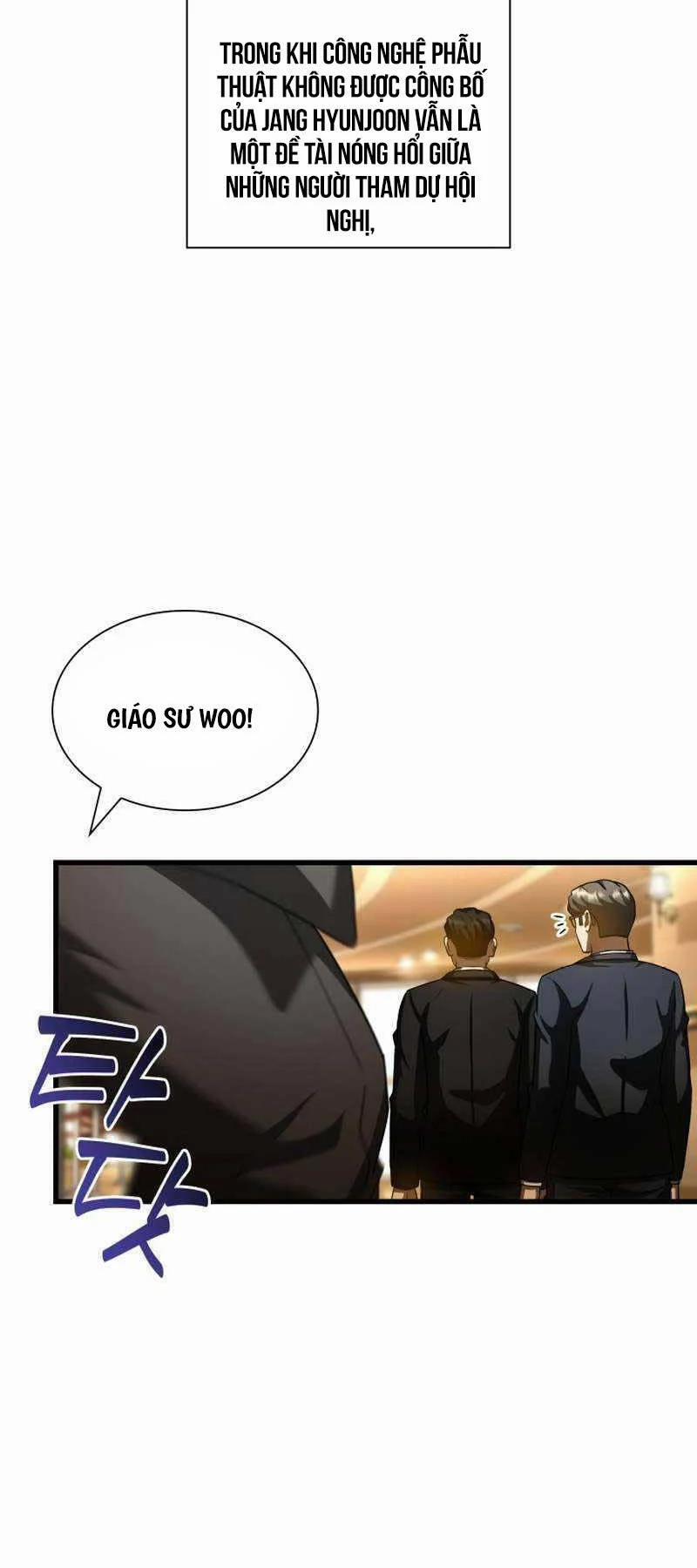 Bác Sĩ Phẫu Thuật Hoàn Hảo 95 trang 69