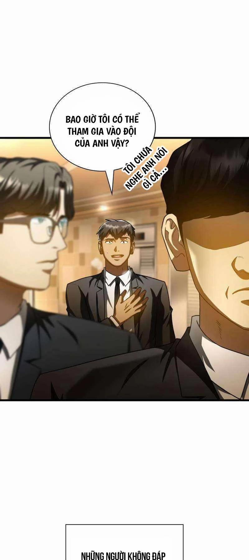 Bác Sĩ Phẫu Thuật Hoàn Hảo 95 trang 70