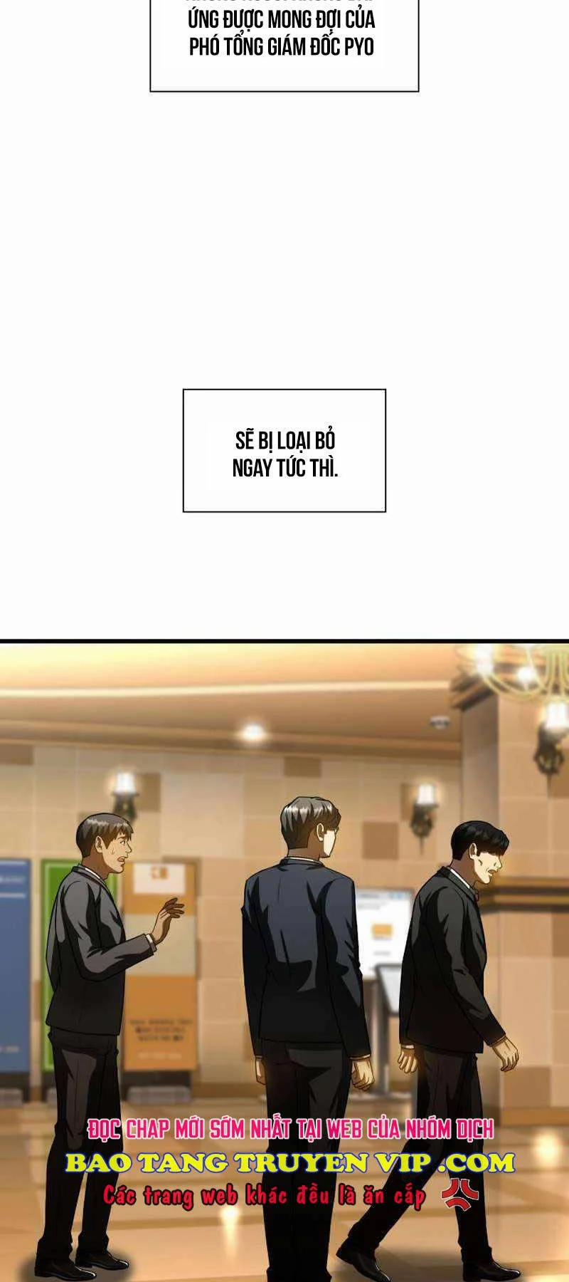 Bác Sĩ Phẫu Thuật Hoàn Hảo 95 trang 71