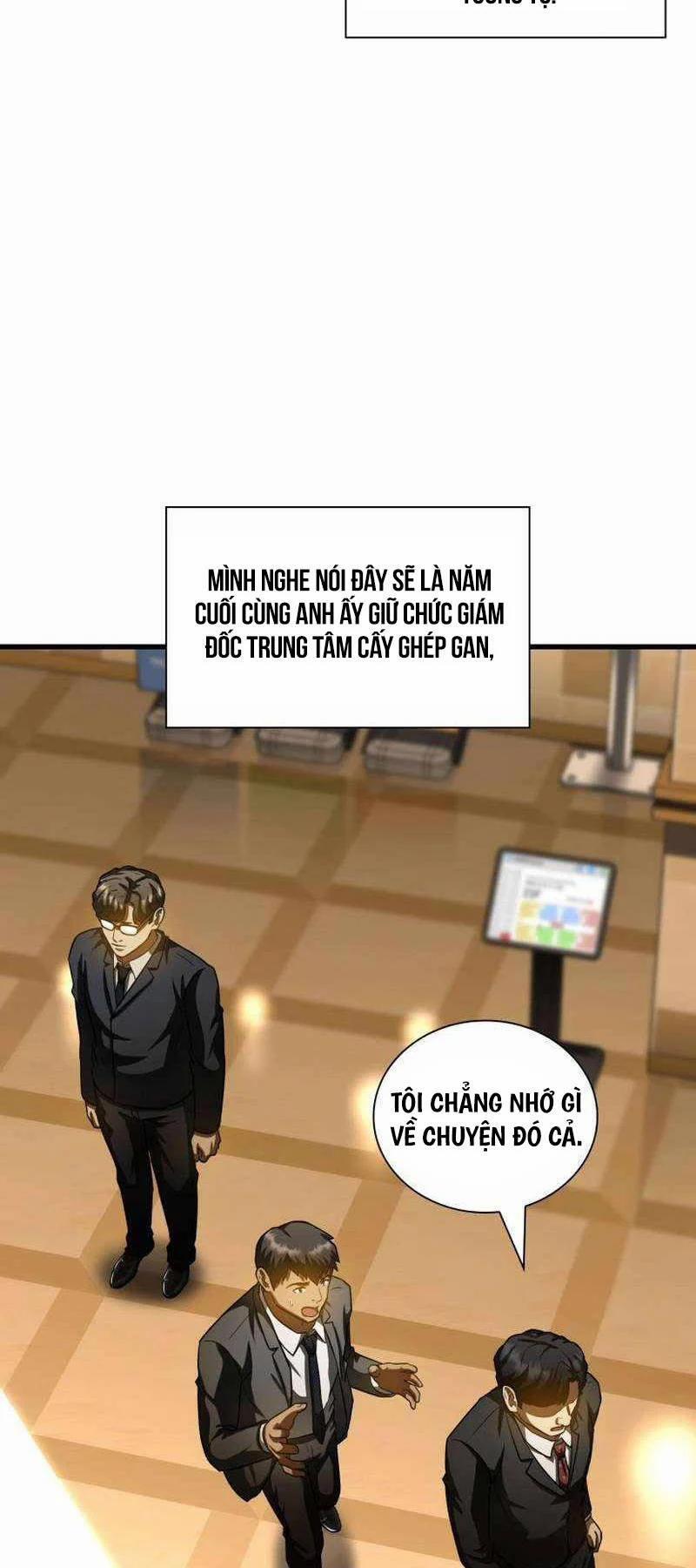 Bác Sĩ Phẫu Thuật Hoàn Hảo 95 trang 73