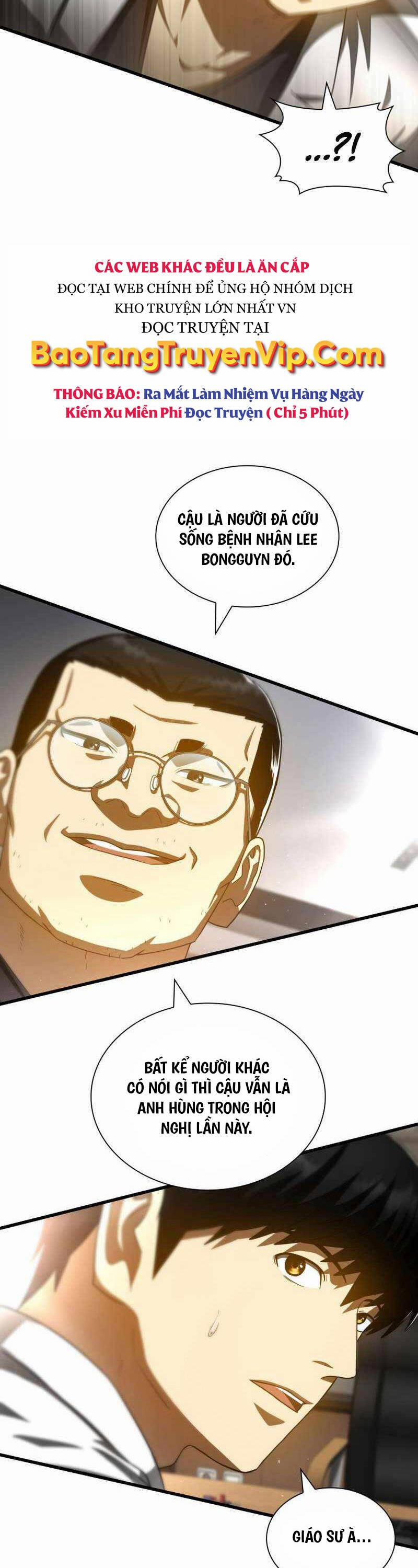 Bác Sĩ Phẫu Thuật Hoàn Hảo 96 trang 11