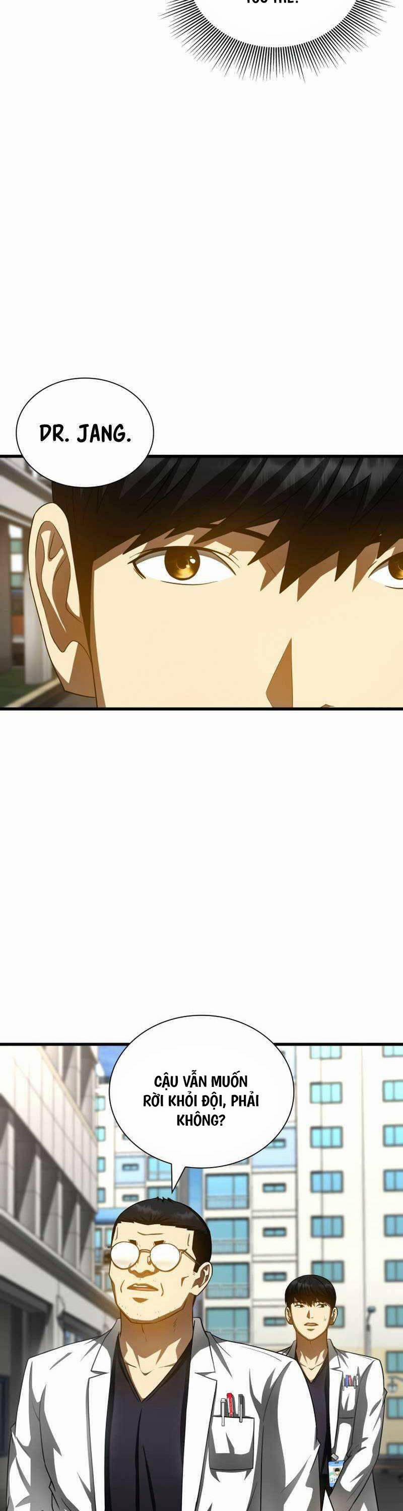 Bác Sĩ Phẫu Thuật Hoàn Hảo 96 trang 16