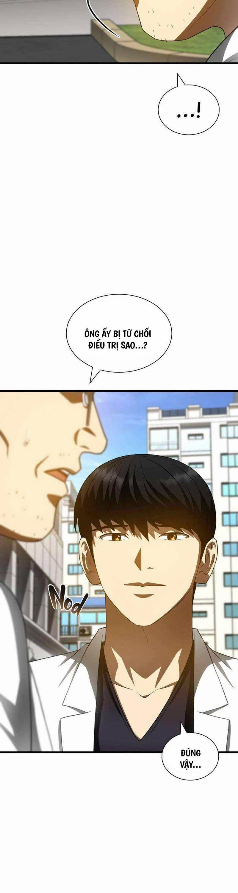 Bác Sĩ Phẫu Thuật Hoàn Hảo 96 trang 20