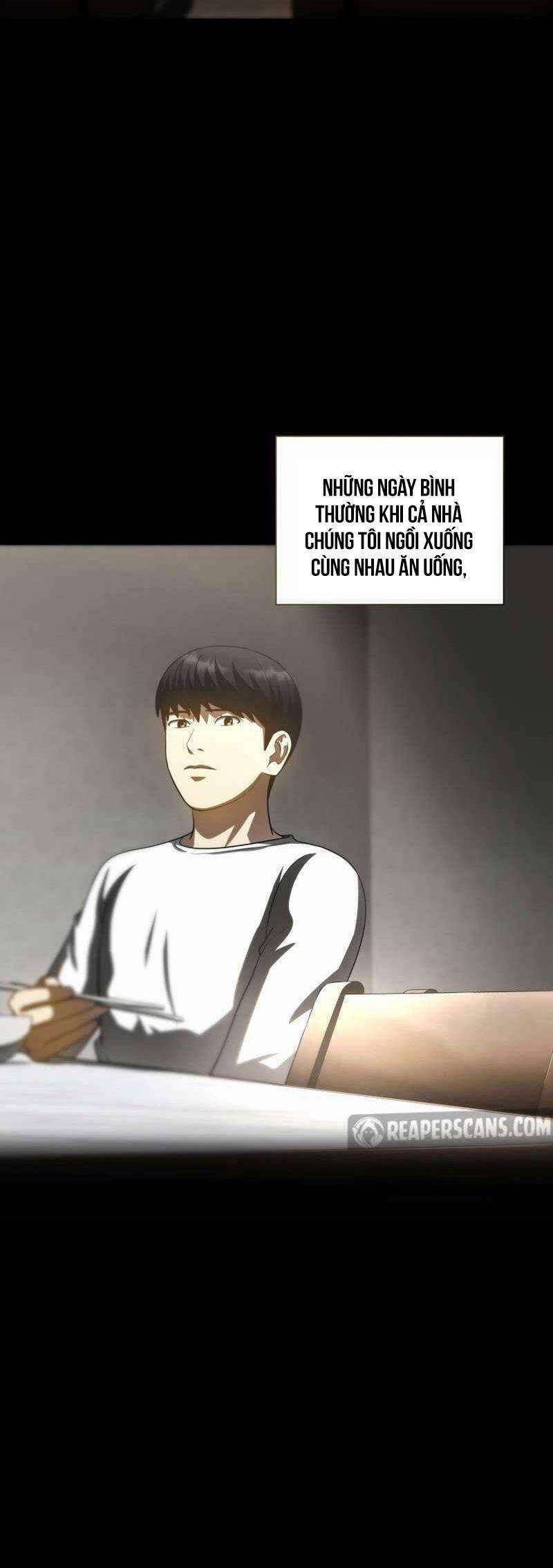 Bác Sĩ Phẫu Thuật Hoàn Hảo 96 trang 22