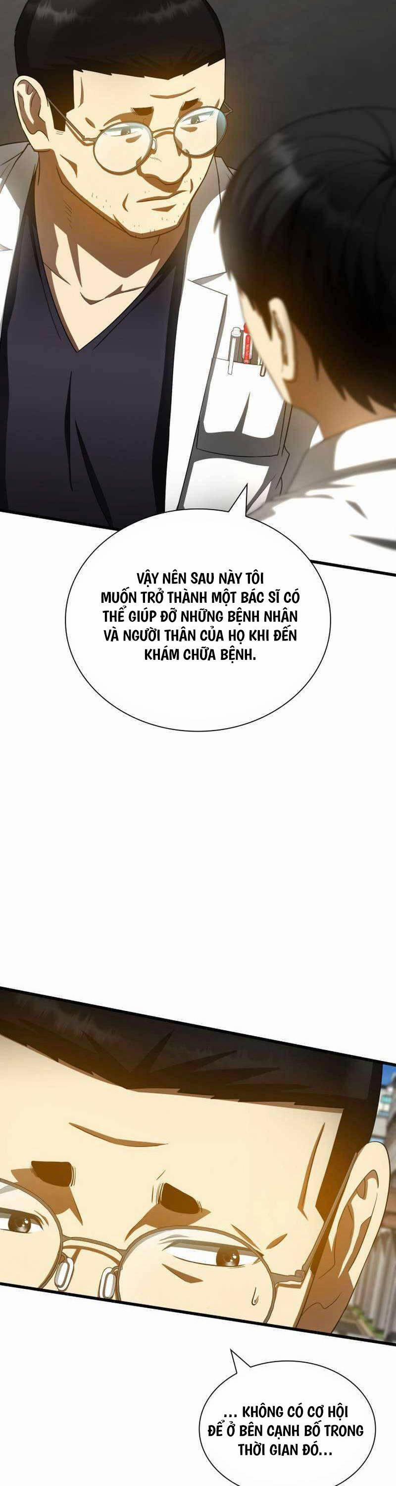 Bác Sĩ Phẫu Thuật Hoàn Hảo 96 trang 24