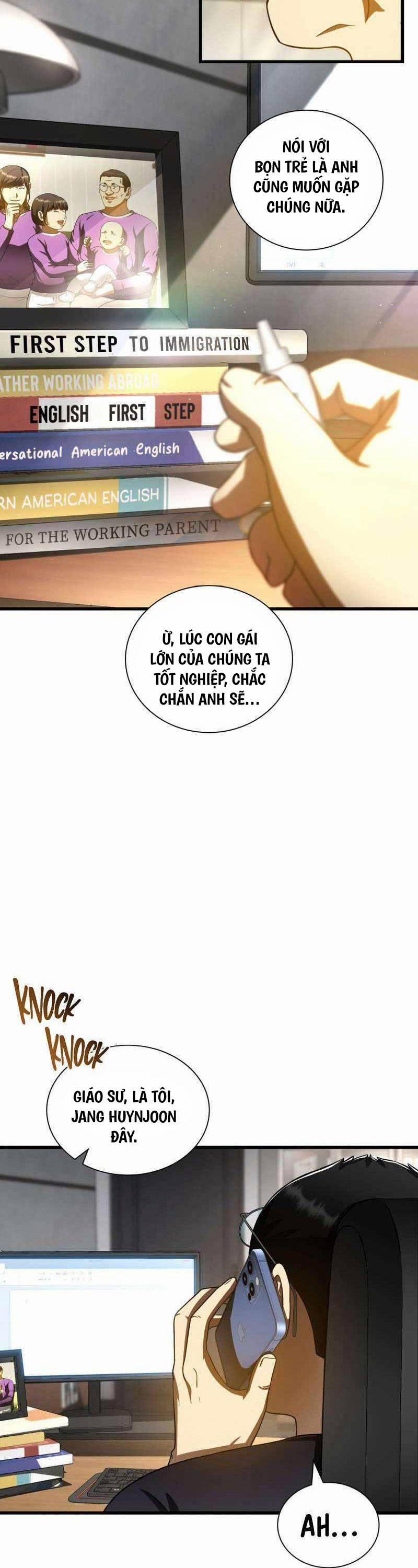 Bác Sĩ Phẫu Thuật Hoàn Hảo 96 trang 3