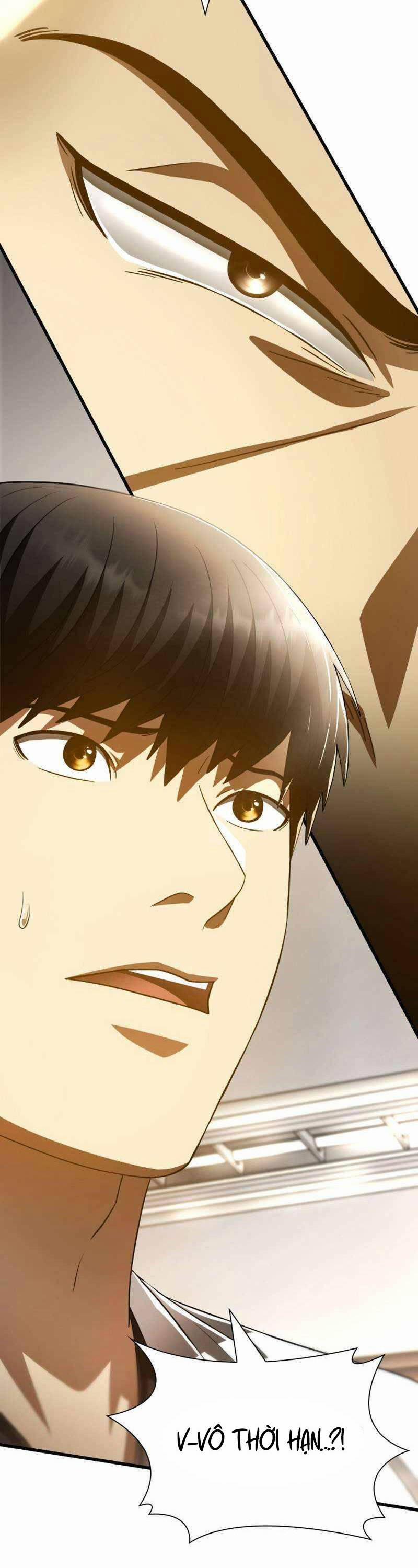 Bác Sĩ Phẫu Thuật Hoàn Hảo 96 trang 37