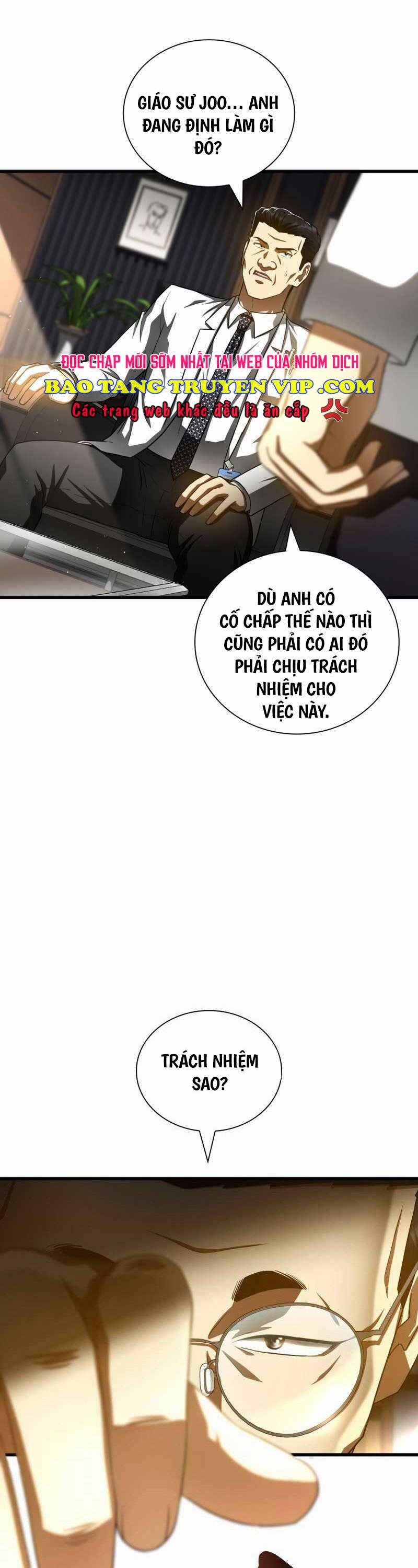 Bác Sĩ Phẫu Thuật Hoàn Hảo 96 trang 40