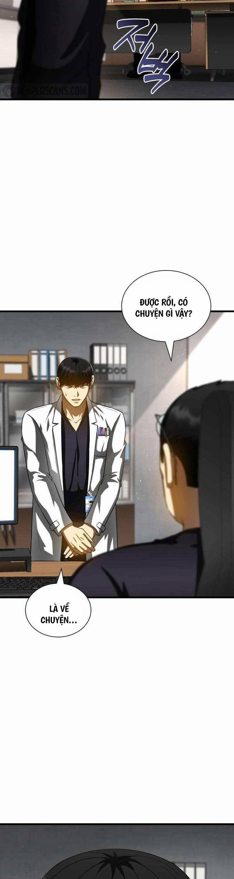 Bác Sĩ Phẫu Thuật Hoàn Hảo 96 trang 5