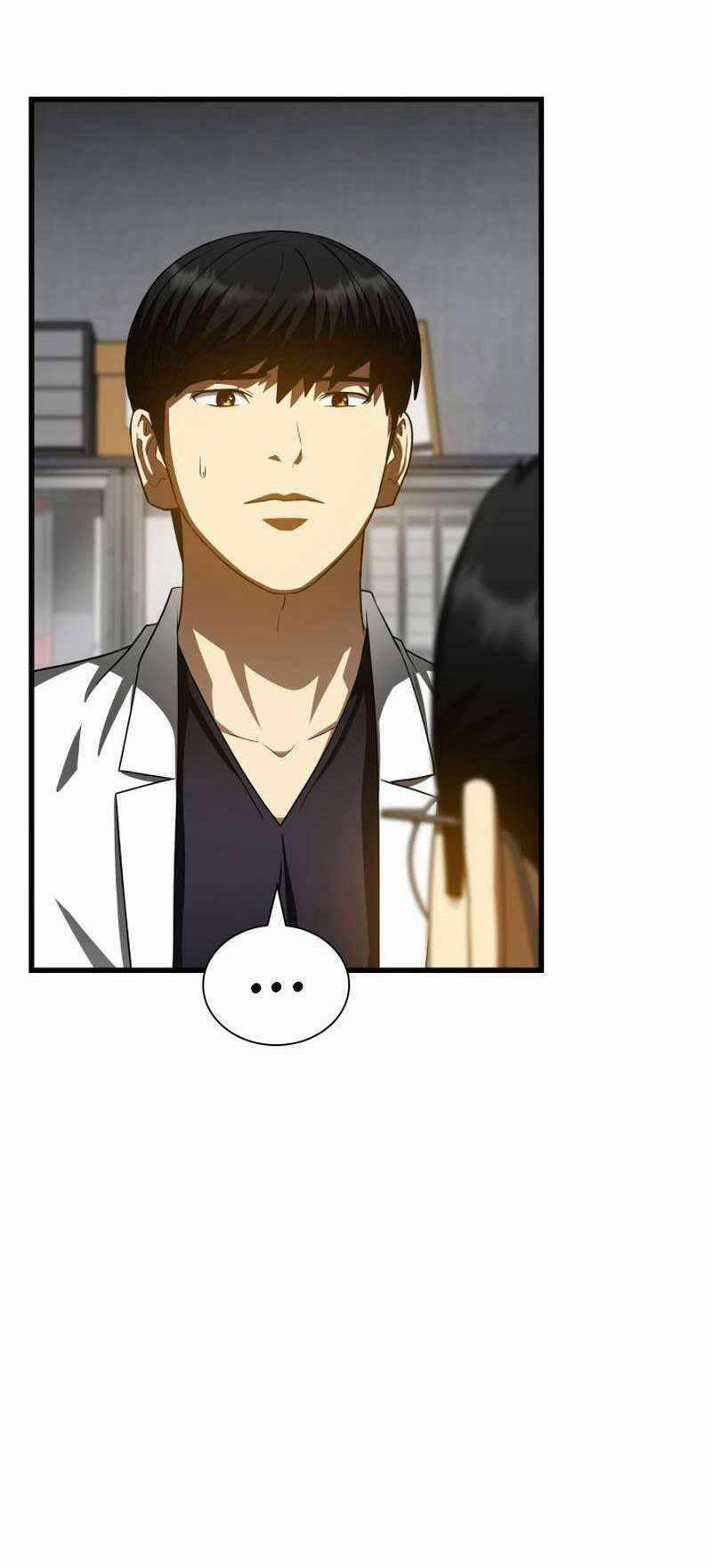 Bác Sĩ Phẫu Thuật Hoàn Hảo 96 trang 7