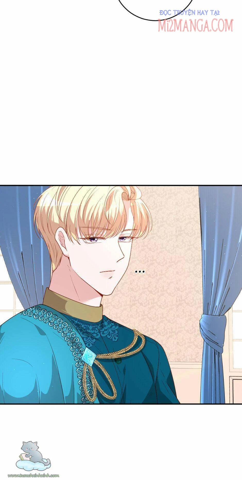 Bác Sĩ Riêng Của Hoàng Tử 4.5 trang 11