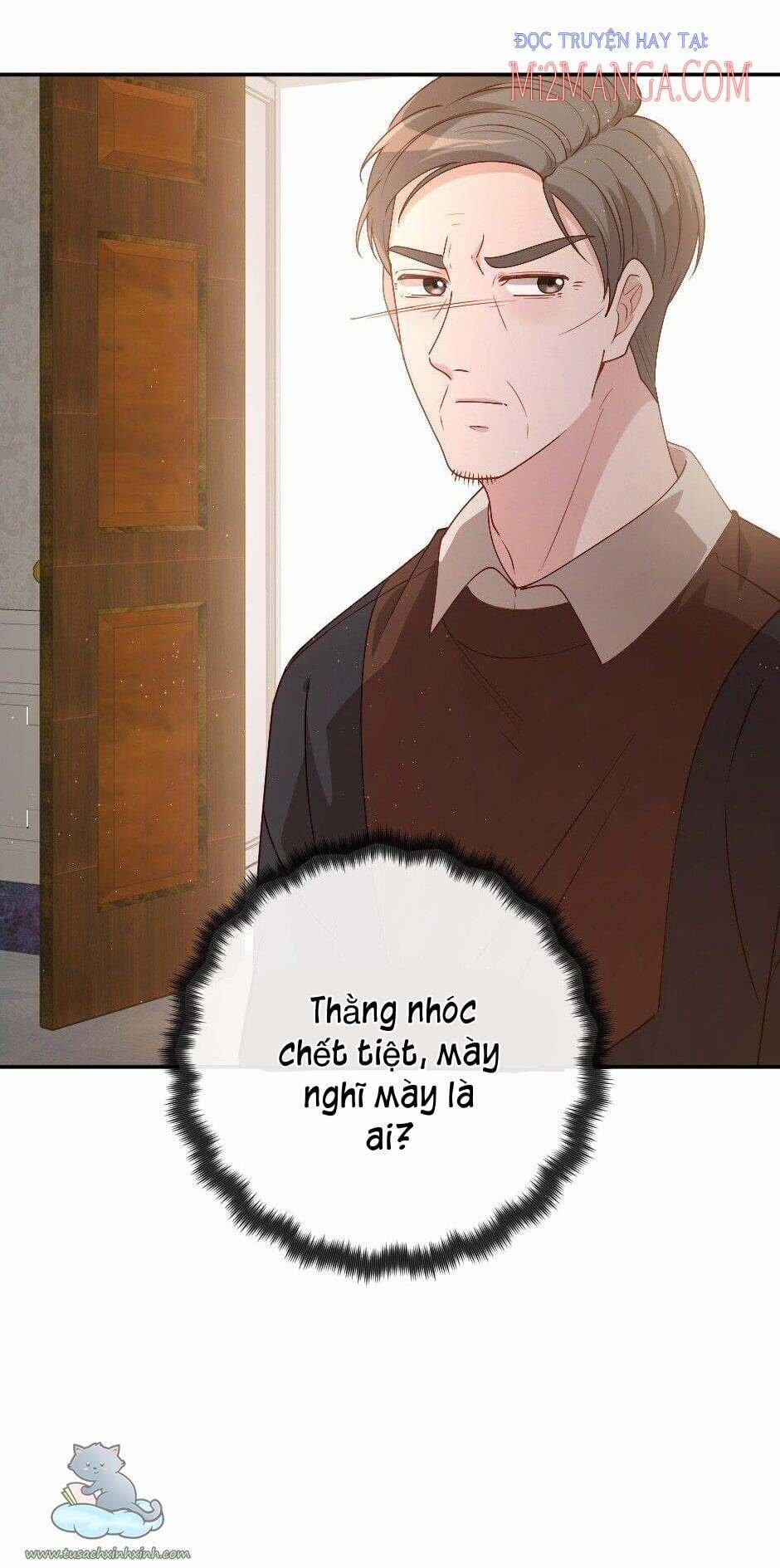 Bác Sĩ Riêng Của Hoàng Tử 4.5 trang 18