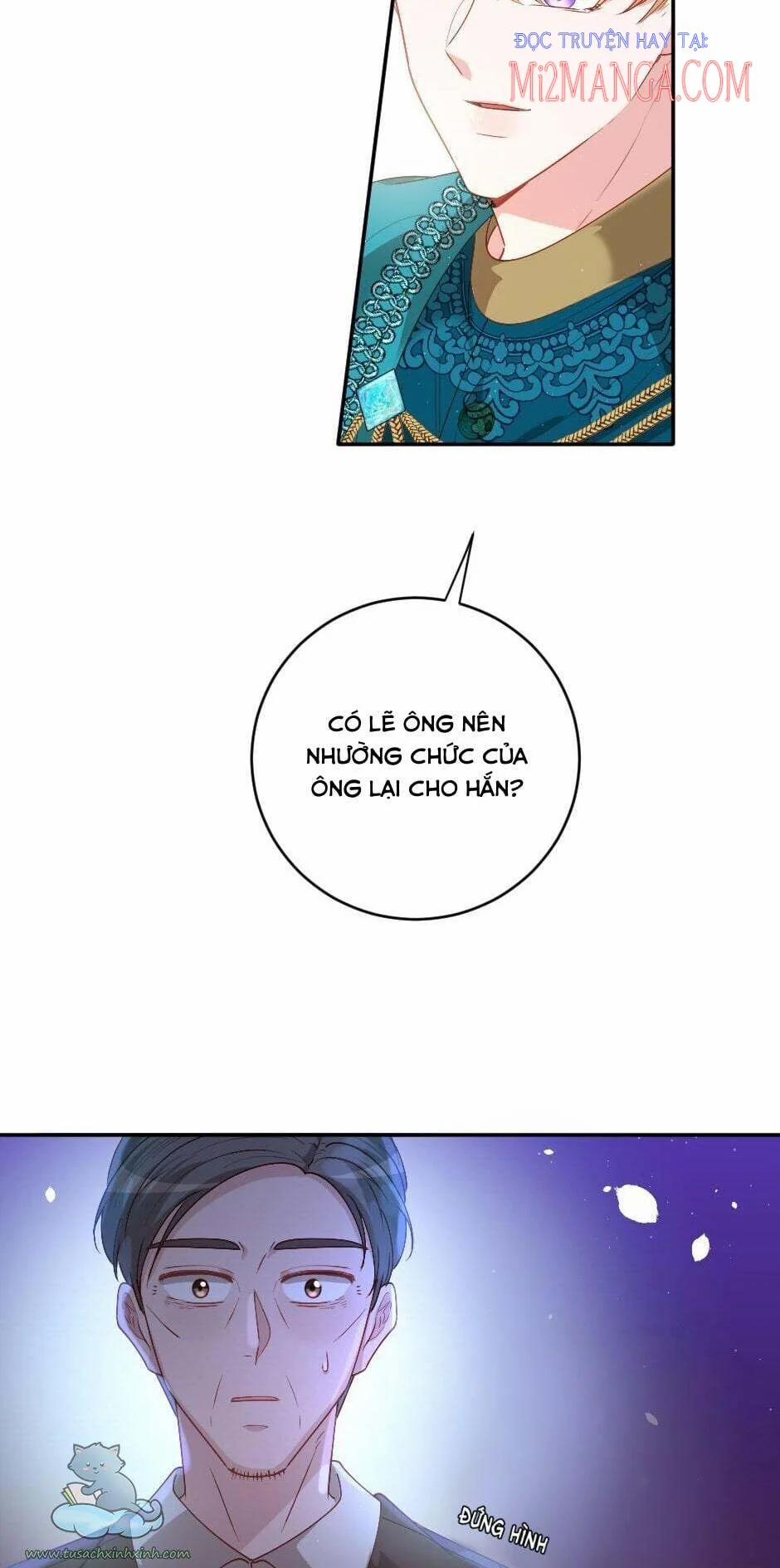 Bác Sĩ Riêng Của Hoàng Tử 4 trang 23